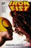 IRON FIST VOL 02 SABRETOOTH ROUND TWO TP [9781302907778]